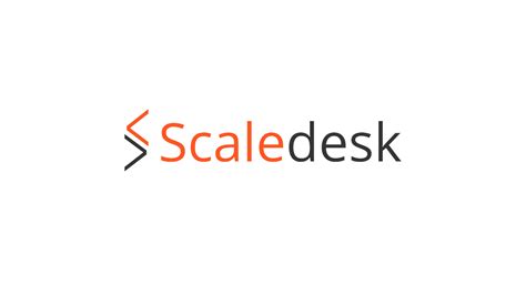 scaledesk it|scaledesk it help desk.